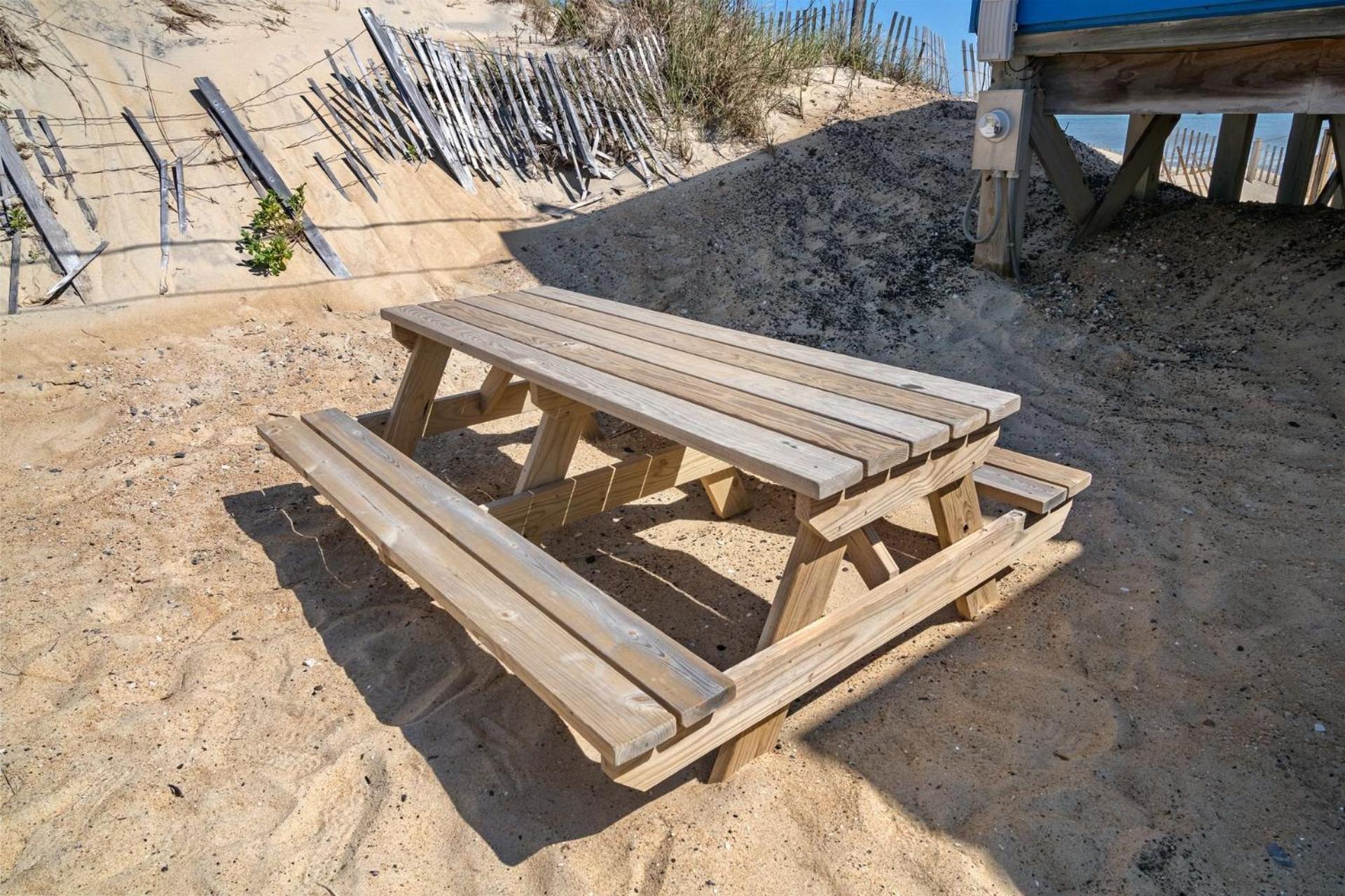 4102 Pelicans Perch: The Iconic Obx Oceanfront Kitty Hawk Ngoại thất bức ảnh