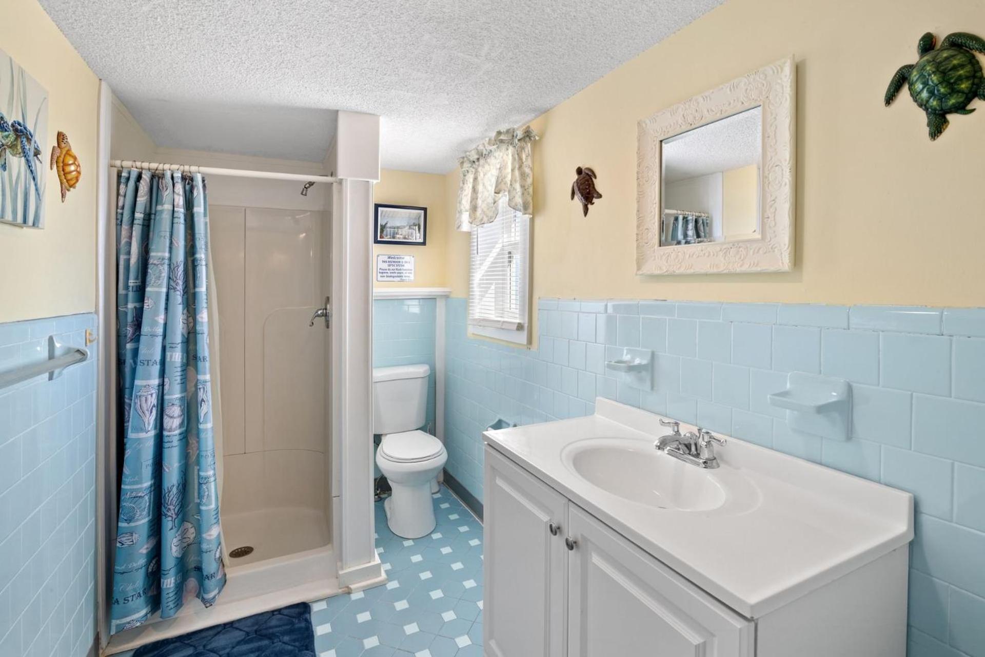 4102 Pelicans Perch: The Iconic Obx Oceanfront Kitty Hawk Ngoại thất bức ảnh