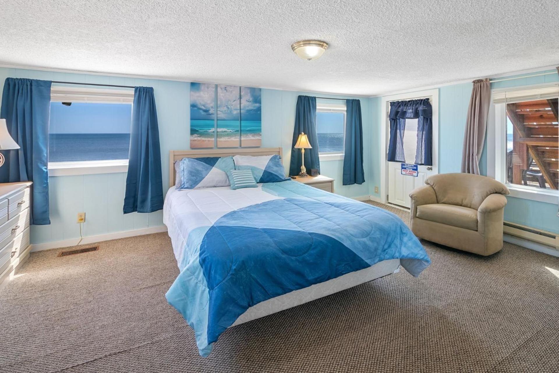 4102 Pelicans Perch: The Iconic Obx Oceanfront Kitty Hawk Ngoại thất bức ảnh