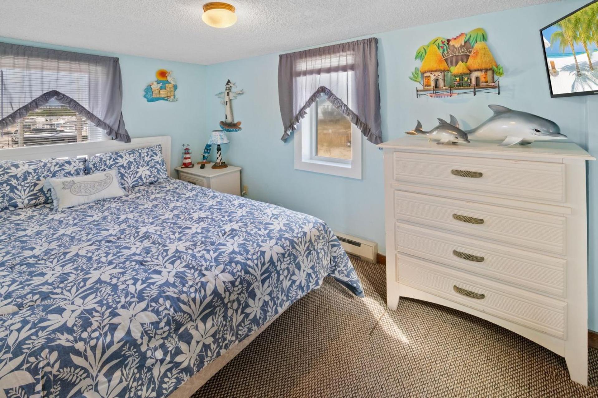 4102 Pelicans Perch: The Iconic Obx Oceanfront Kitty Hawk Ngoại thất bức ảnh